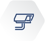 CCTV & Physical Security — managed IT services Pittsburgh